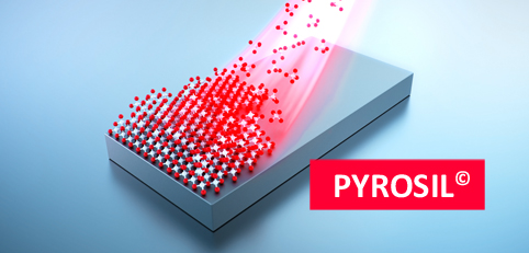 Die PYROSIL®-Technologie